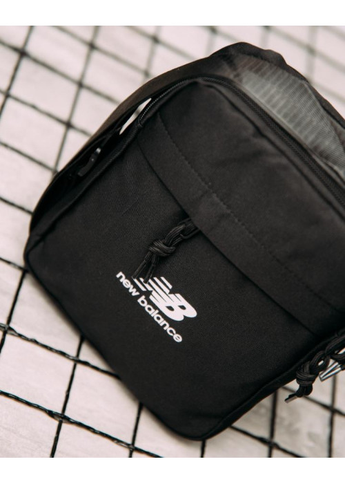 Сумка через плече NB zip ТР6185