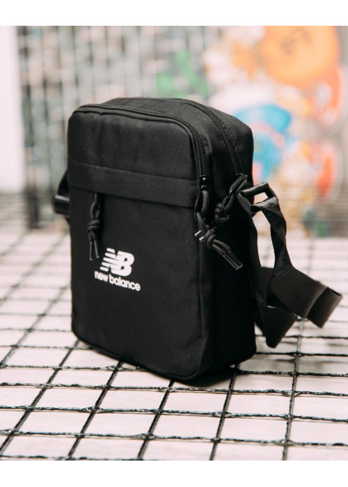 Сумка через плече NB zip ТР6185