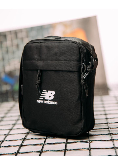 Сумка через плече NB zip ТР6185