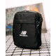Сумка через плече NB zip ТР6185