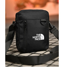 Сумка через плече TNF zip ТР6186