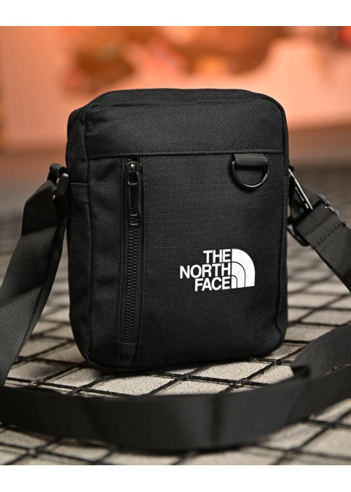 Сумка через плече TNF zip ТР6186