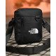 Сумка через плече TNF zip ТР6186