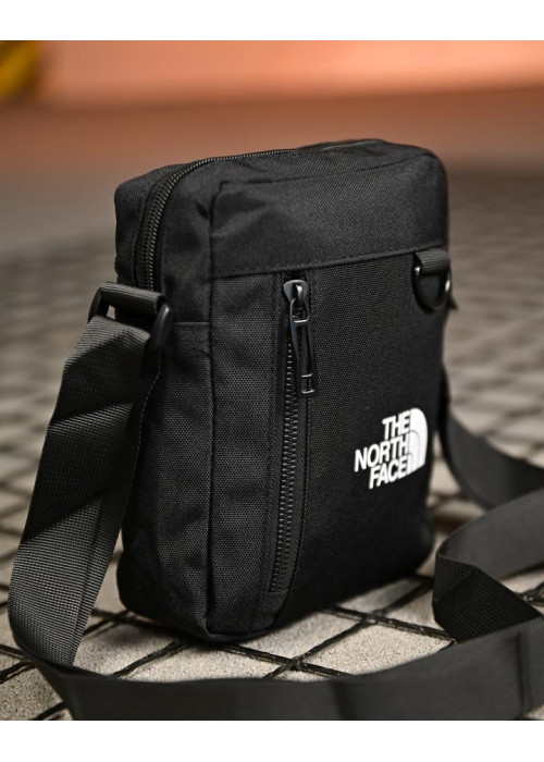 Сумка через плече TNF zip ТР6186
