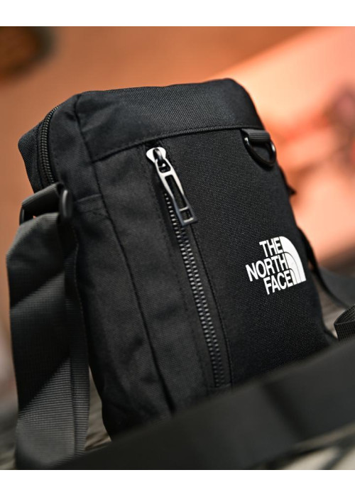 Сумка через плече TNF zip ТР6186