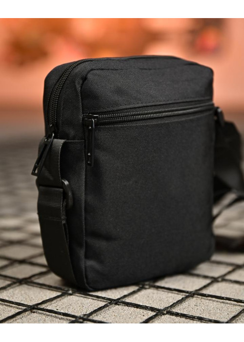 Сумка через плече TNF zip ТР6186