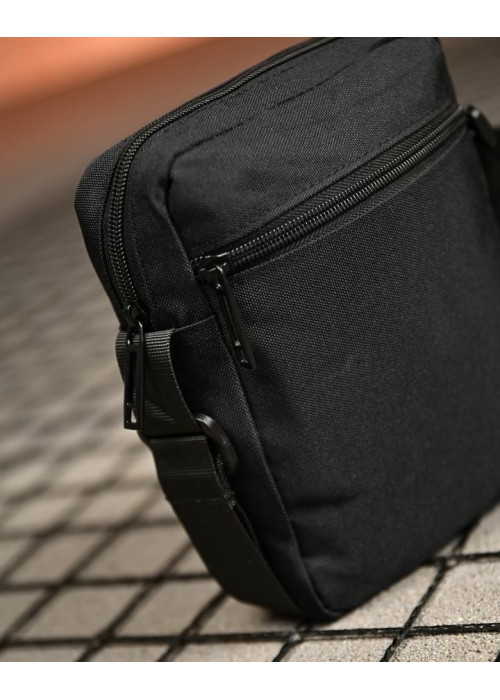 Сумка через плече TNF zip ТР6186