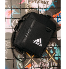 Сумка через плече Adi zip ТР6187