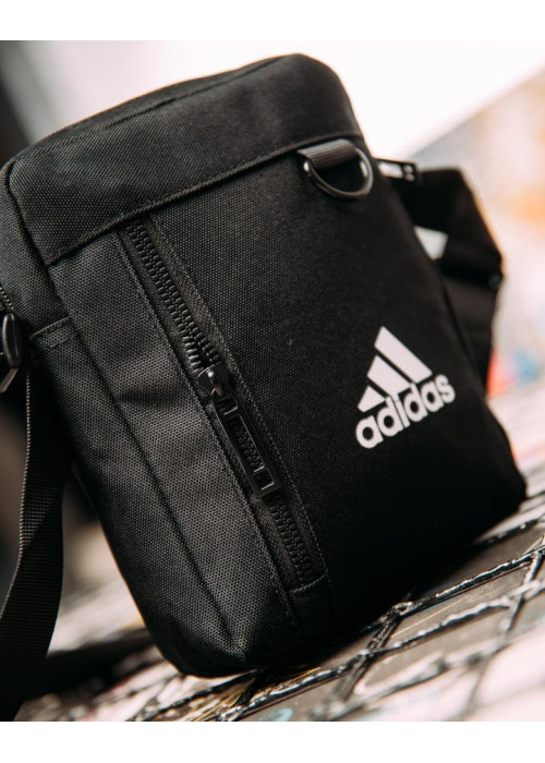 Сумка через плече Adi zip ТР6187