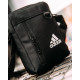 Сумка через плече Adi zip ТР6187