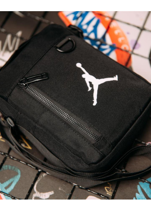 Сумка через плече Jor zip ТР6188