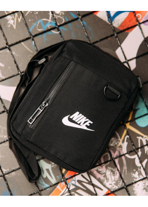 Сумка через плече NK zip ТР6190