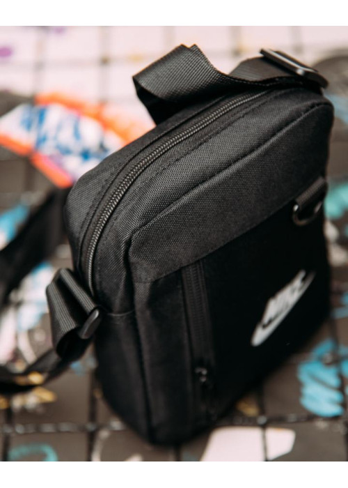 Сумка через плече NK zip ТР6190