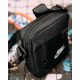 Сумка через плече NK zip ТР6190