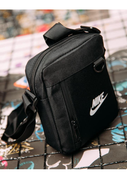 Сумка через плече NK zip ТР6190