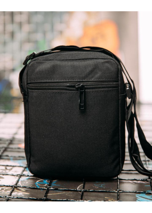Сумка через плече NK zip ТР6190