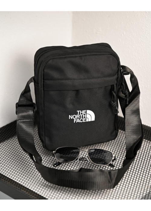 Сумка через плече TNF ТР6193