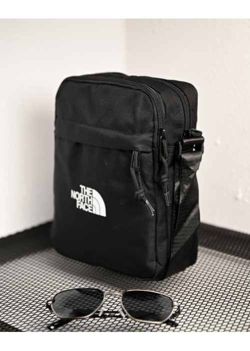 Сумка через плече TNF ТР6193