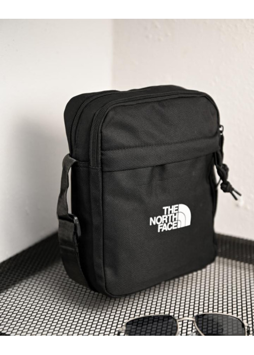 Сумка через плече TNF ТР6193