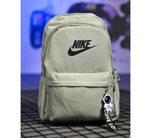 Спортивний рюкзак NK astro green ТР6208
