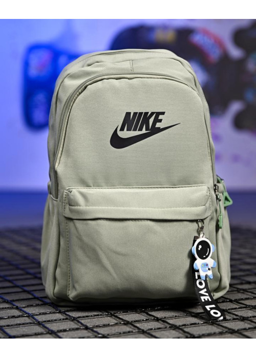 Спортивний рюкзак NK astro green ТР6208