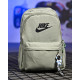 Спортивний рюкзак NK astro green ТР6208
