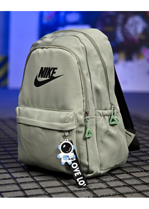 Спортивний рюкзак NK astro green ТР6208