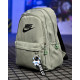 Спортивний рюкзак NK astro green ТР6208