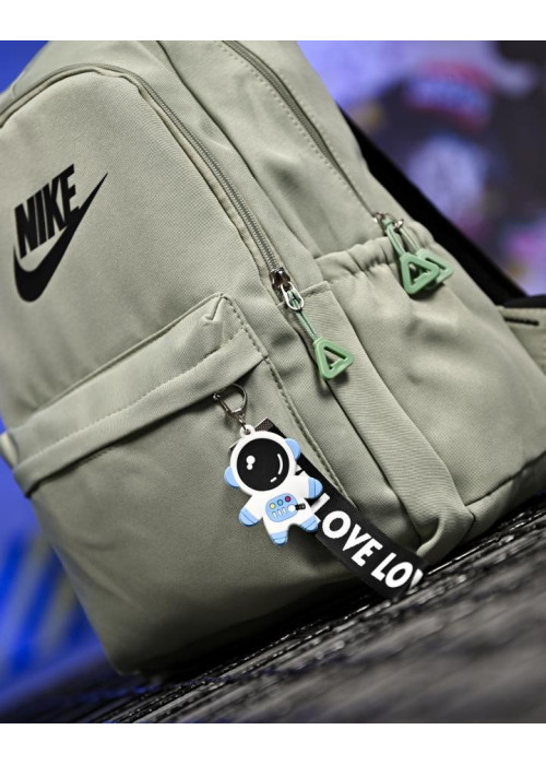 Спортивний рюкзак NK astro green ТР6208