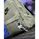 Спортивний рюкзак NK astro green ТР6208