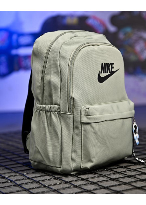 Спортивний рюкзак NK astro green ТР6208