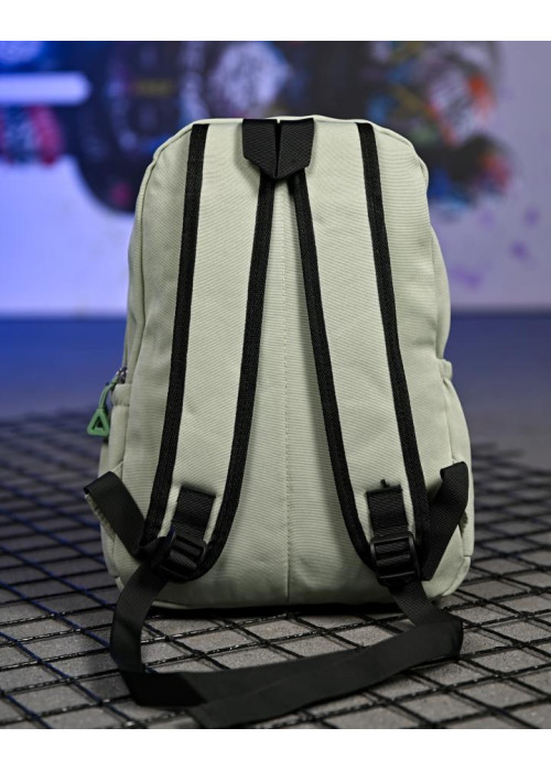 Спортивний рюкзак NK astro green ТР6208