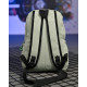 Спортивний рюкзак NK astro green ТР6208