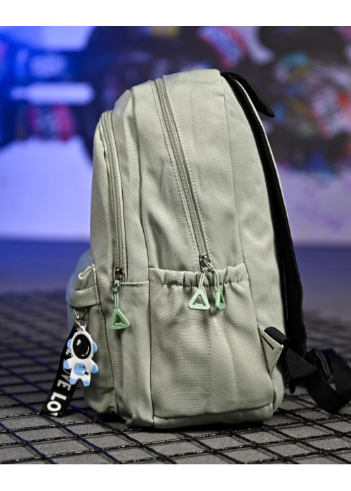 Спортивний рюкзак NK astro green ТР6208