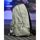 Спортивний рюкзак NK astro green ТР6208