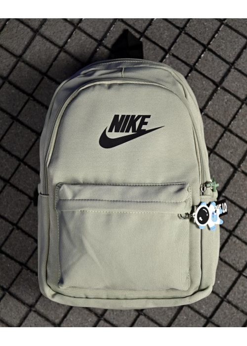 Спортивний рюкзак NK astro green ТР6208
