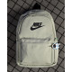 Спортивний рюкзак NK astro green ТР6208