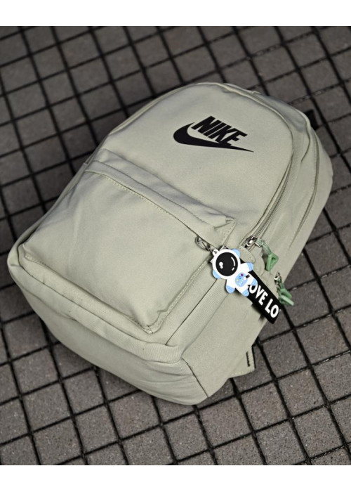Спортивний рюкзак NK astro green ТР6208