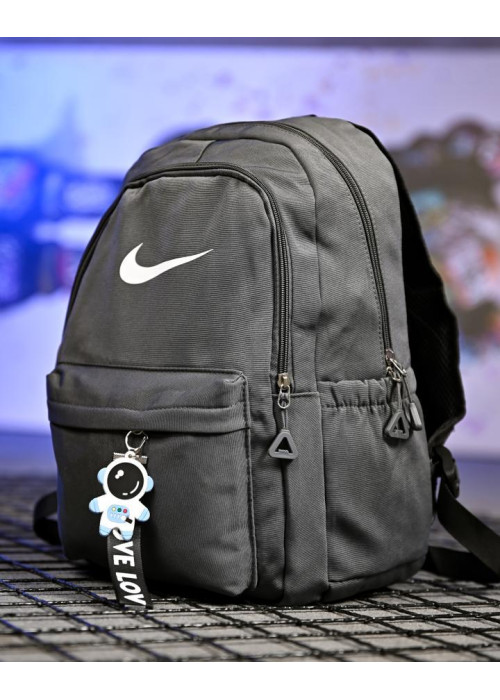 Спортивний рюкзак N astro black ТР6210