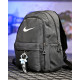 Спортивний рюкзак N astro black ТР6210