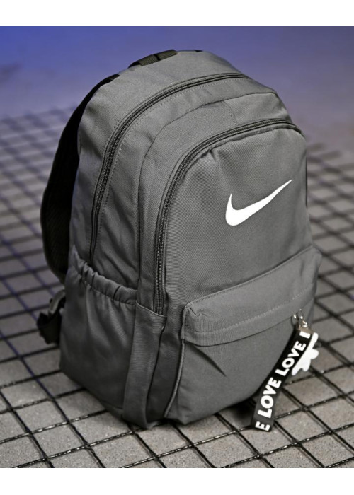 Спортивний рюкзак N astro black ТР6210