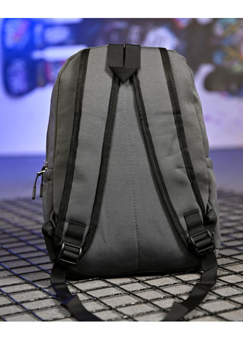 Спортивний рюкзак N astro black ТР6210
