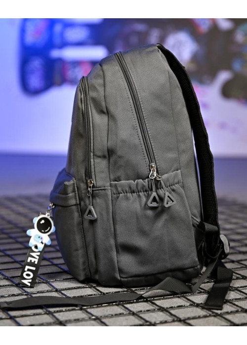 Спортивний рюкзак N astro black ТР6210