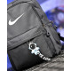 Спортивний рюкзак N astro black ТР6210