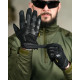 Тактични рукавички M-Pact black ВТ4656
