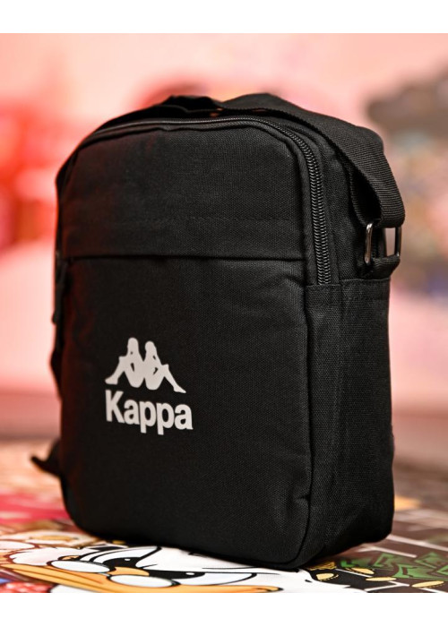 Сумка через плече Kappa ВТ4729