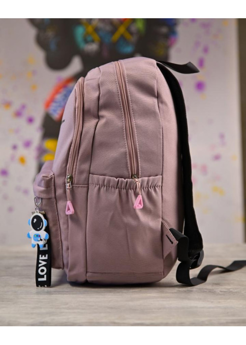 Спортивний рюкзак N astro pink ТР6209