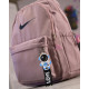 Спортивний рюкзак N astro pink ТР6209