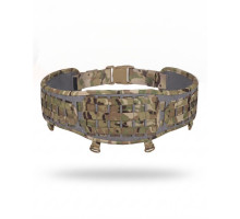 РПС пояс тактичний War Belt Tiger D-Ring single sword 