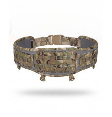 РПС пояс тактичний War Belt Tiger D-Ring single sword